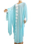 Dubai Kaftan Abaya: A Muslim Dress for All Occasions